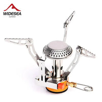 Widesea Camping One-piece Gas Stove WSS-103